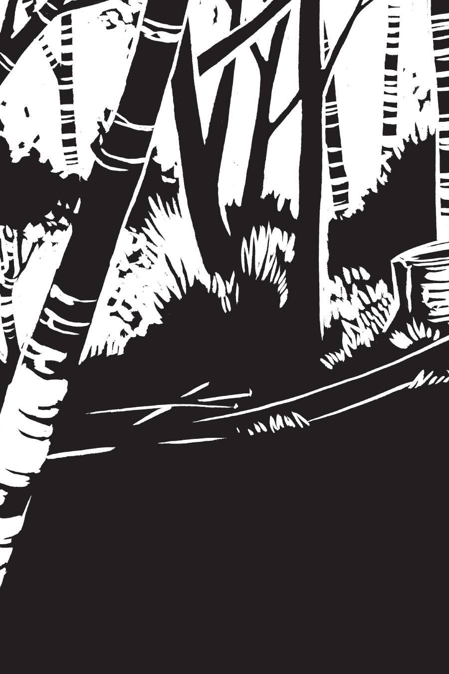 绿河杀手 3卷 第7页