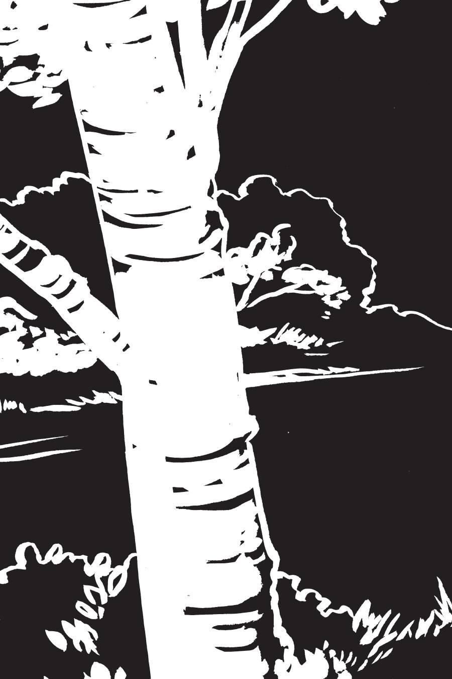 绿河杀手 3卷 第9页