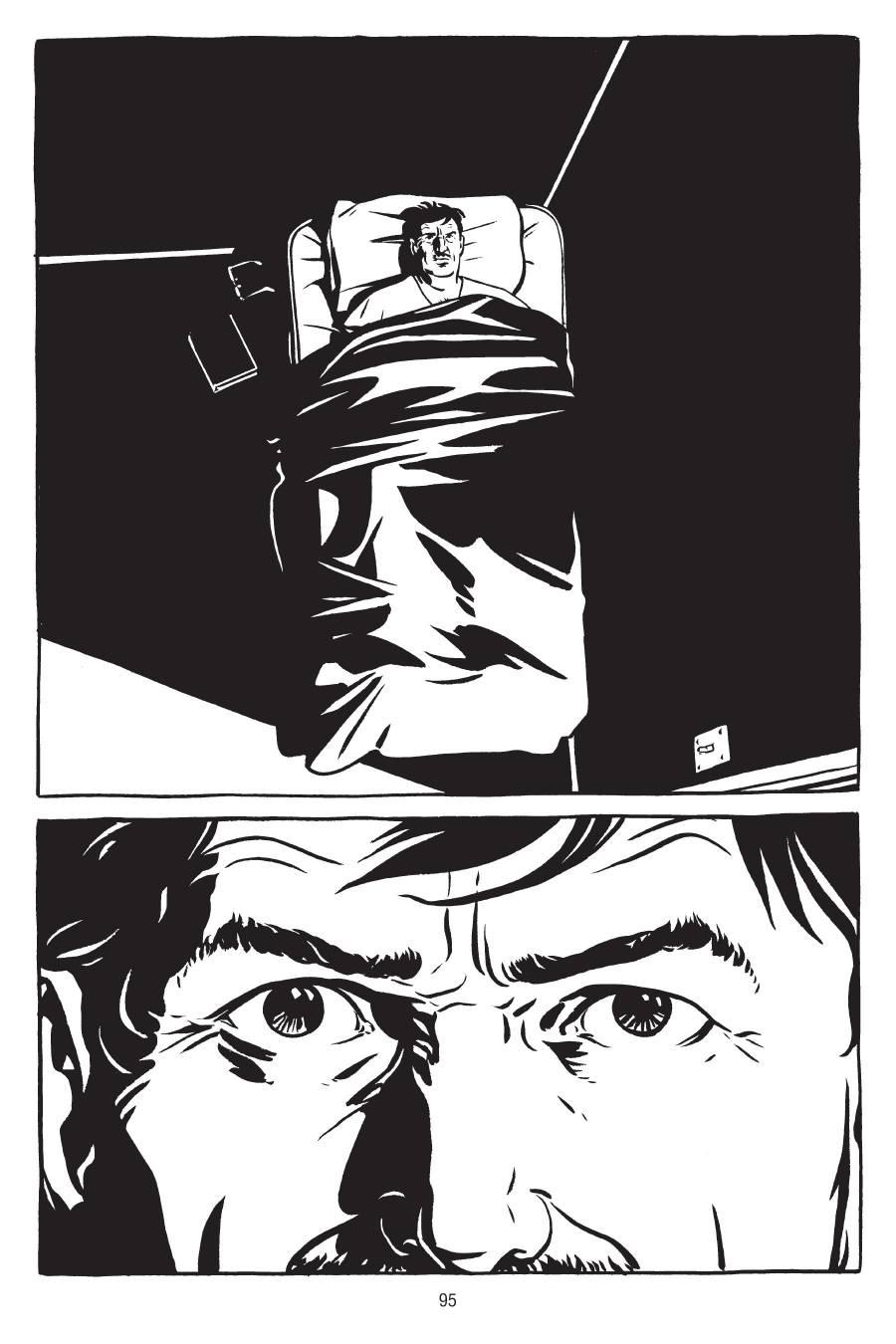 绿河杀手 3卷 第10页