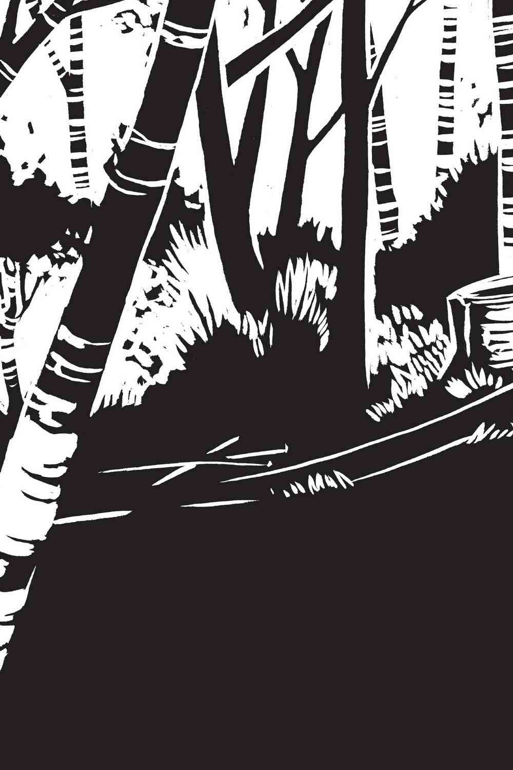 绿河杀手 4卷 第7页