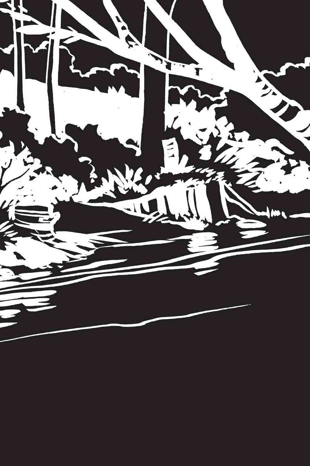 绿河杀手 4卷 第9页