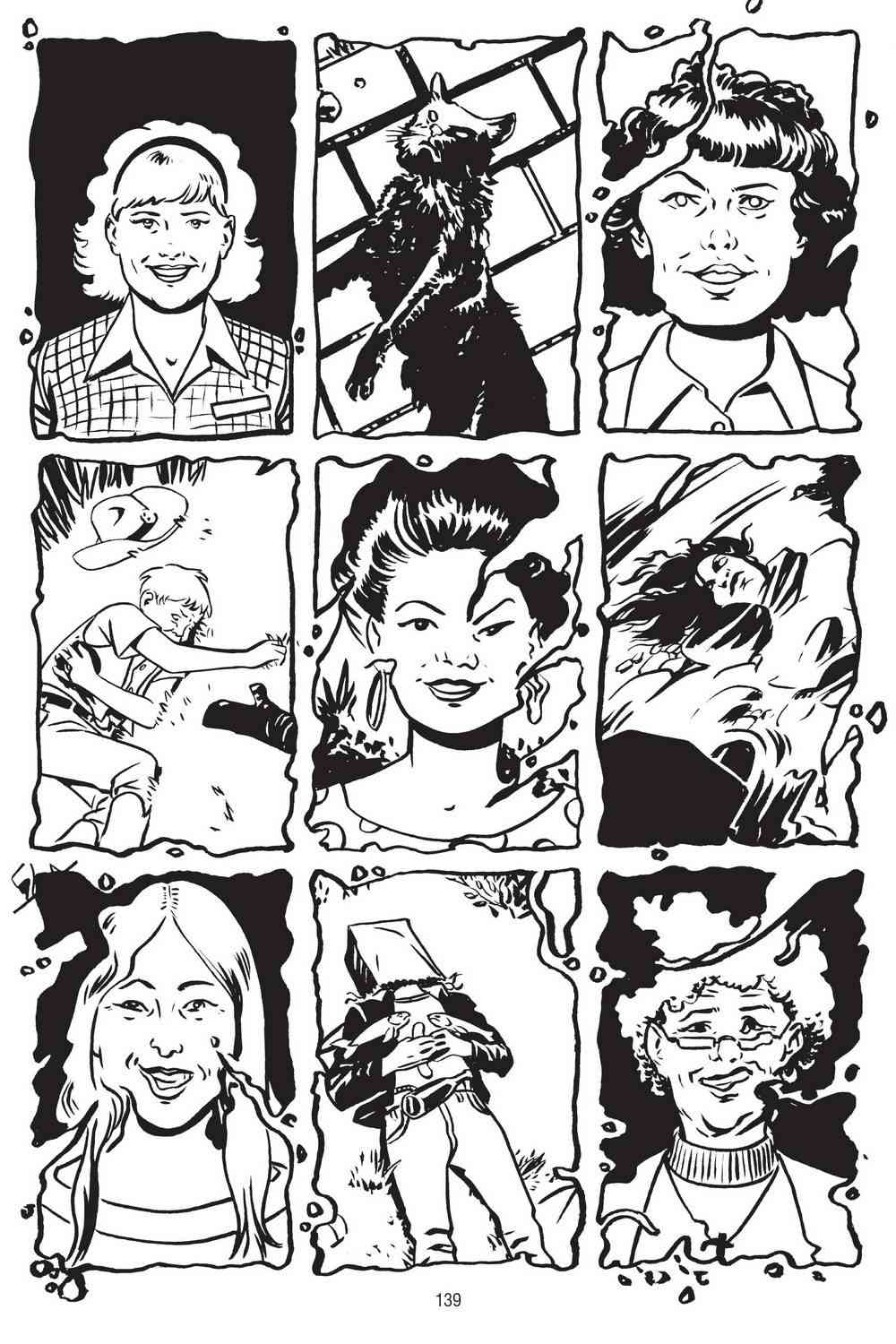 绿河杀手 4卷 第10页