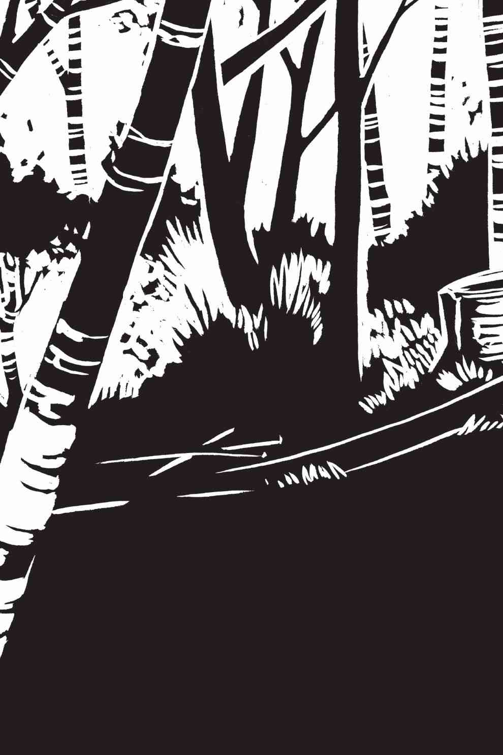 绿河杀手 5卷 第7页