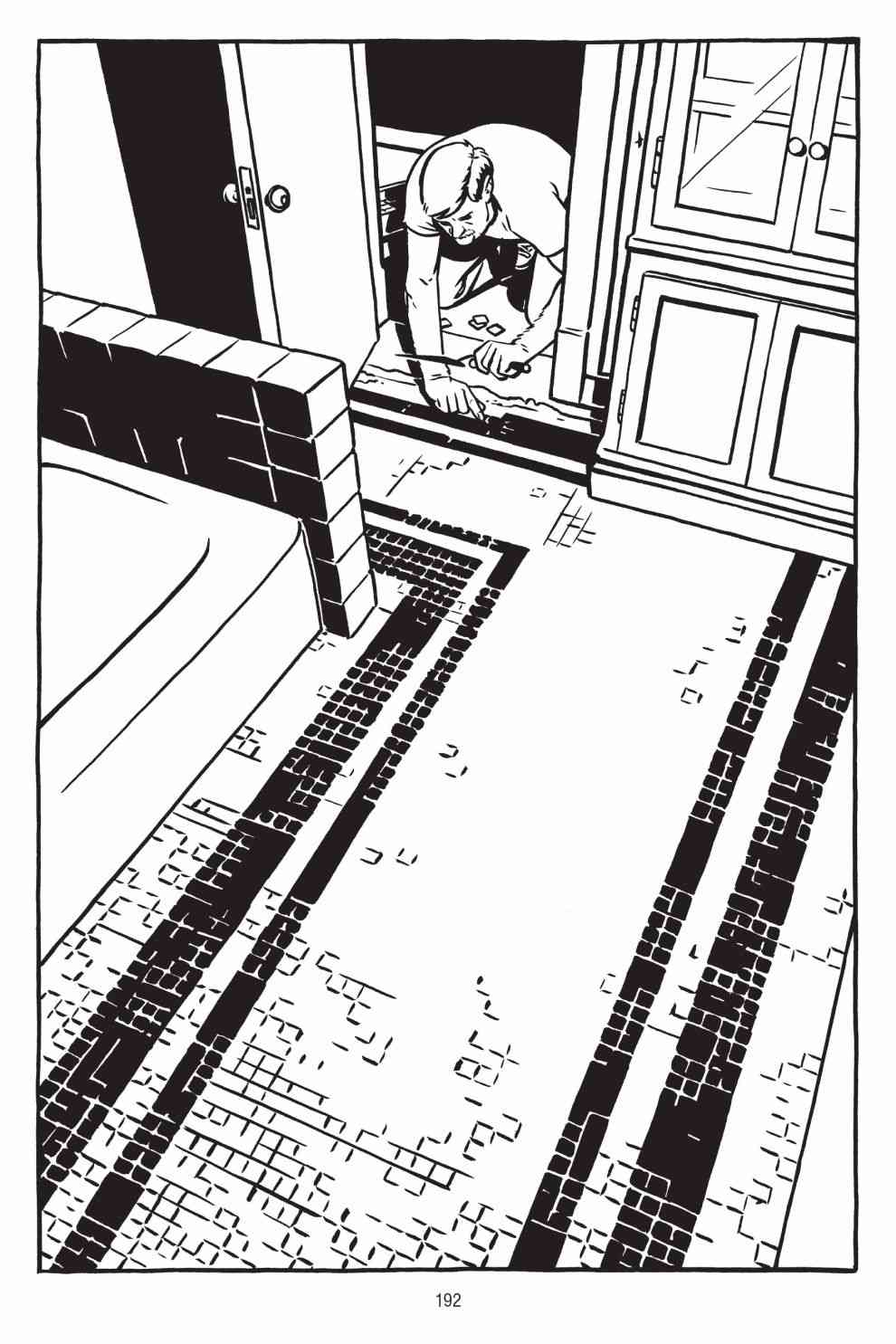 绿河杀手 5卷 第21页