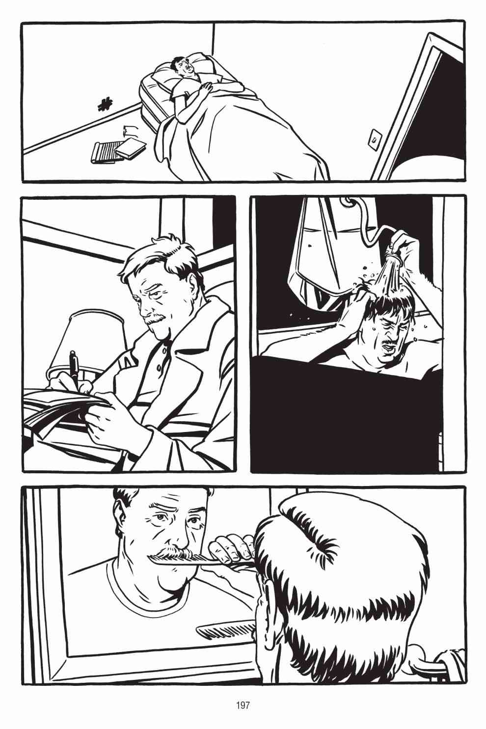 绿河杀手 5卷 第26页