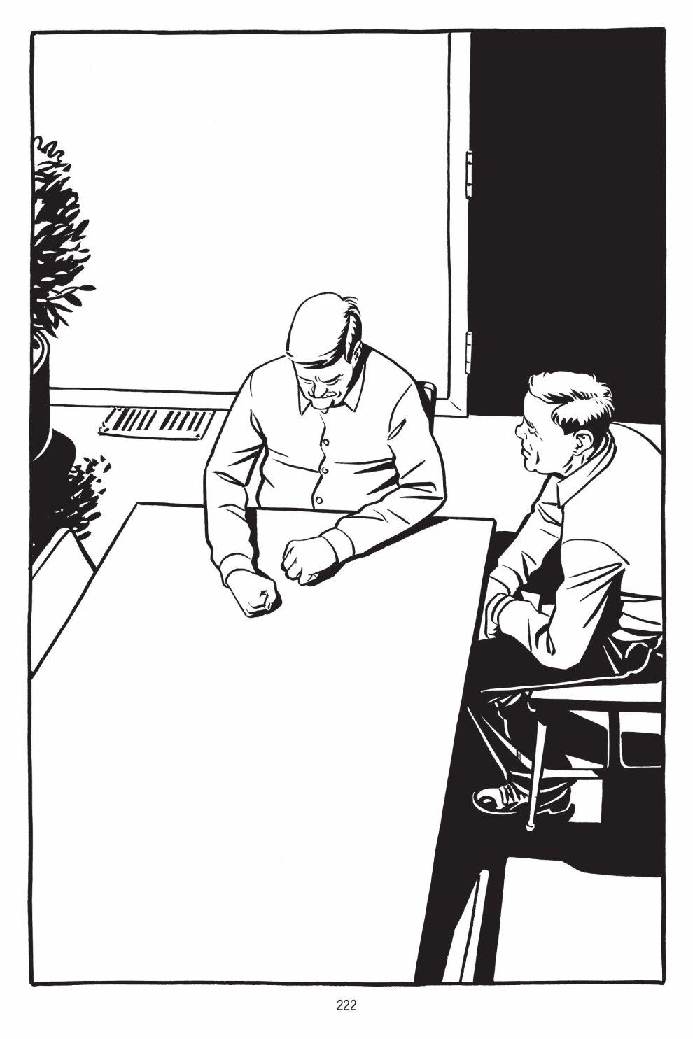 绿河杀手 5卷 第51页