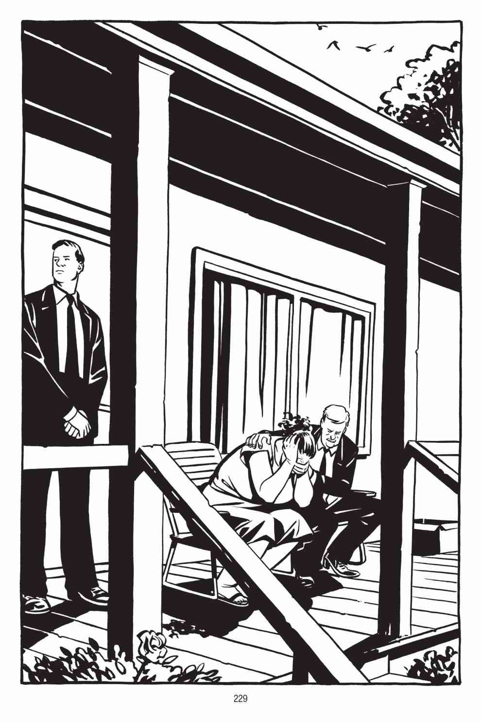 绿河杀手 5卷 第58页