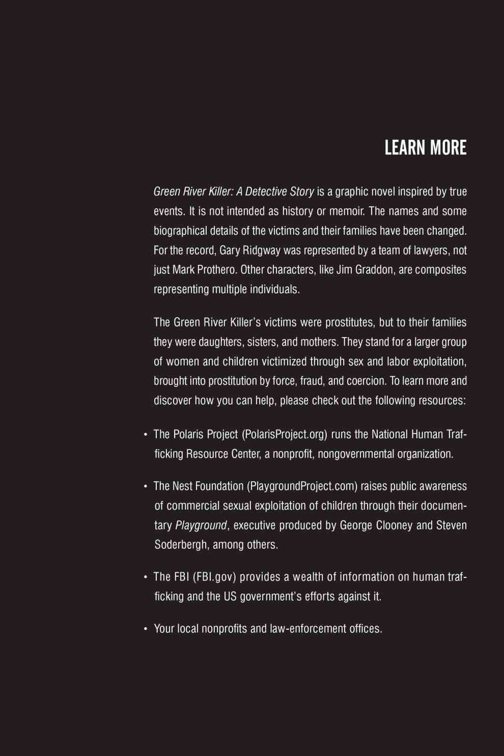 绿河杀手 5卷 第65页