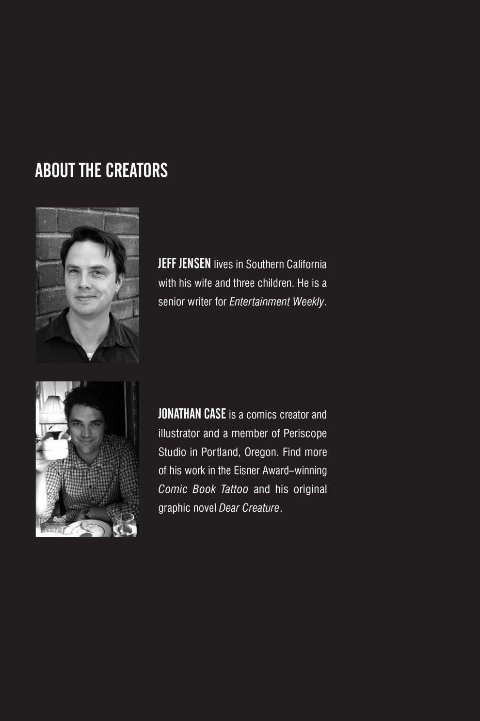 绿河杀手 5卷 第66页