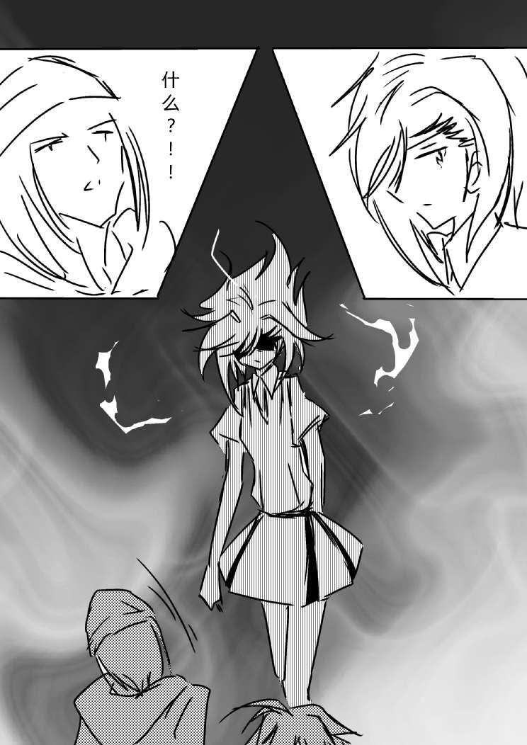 铃科百合子x御坂妹同人 1话 第48页