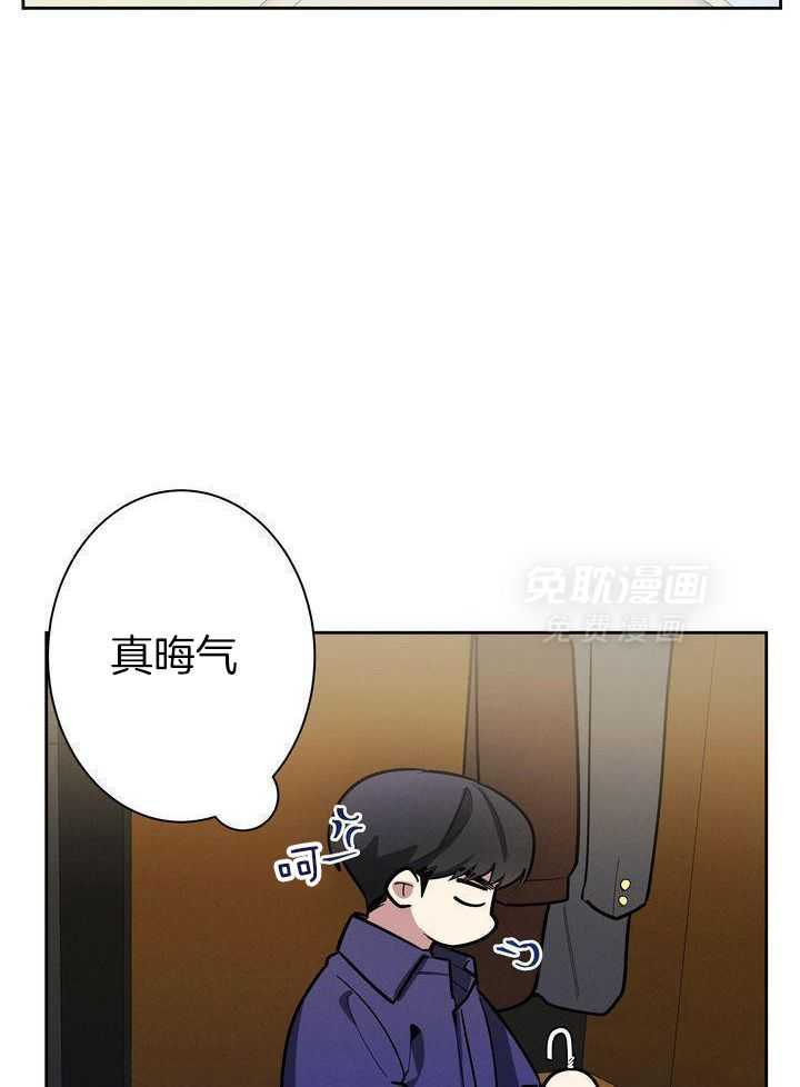 冷圈正主发糖了第10话图