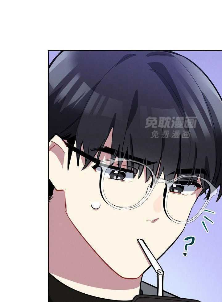 冷圈正主发糖了第10话图