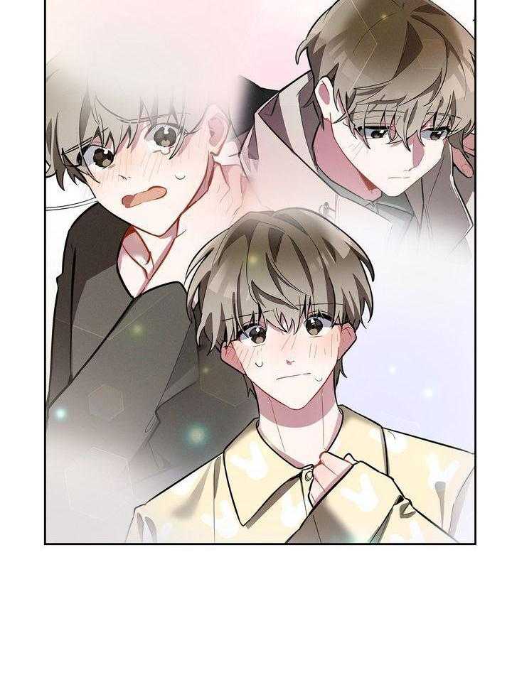 冷圈正主发糖了第15话图