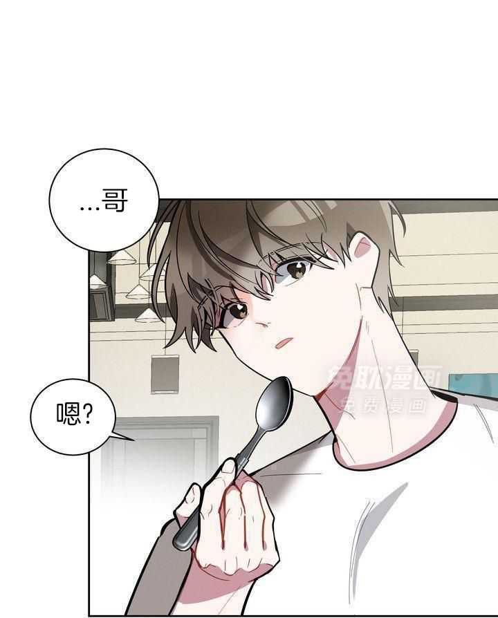 冷圈正主发糖了第15话图