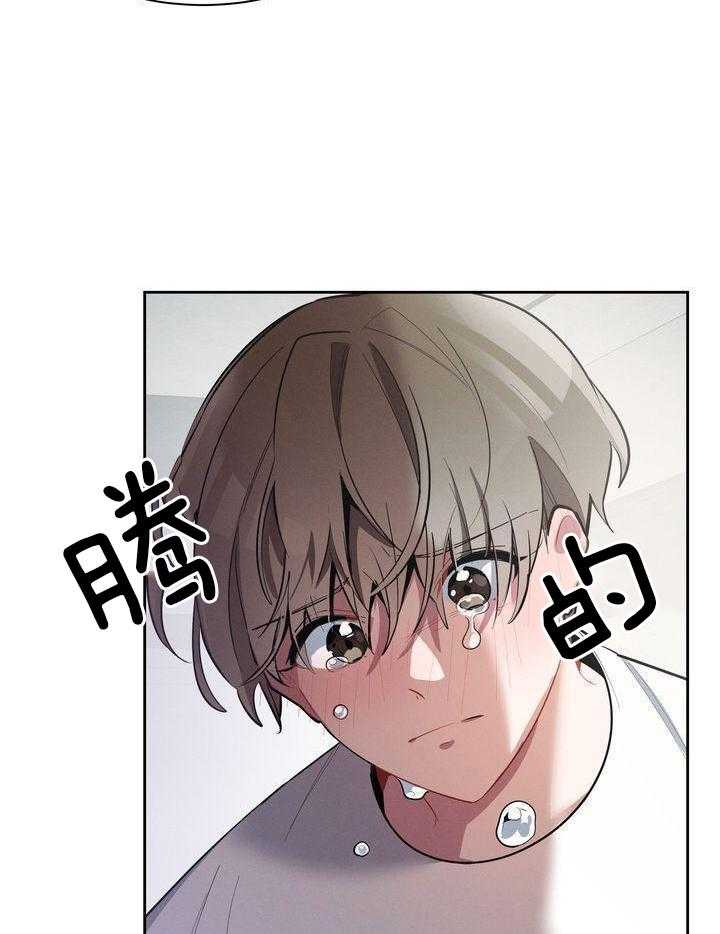 冷圈正主发糖了第17话图