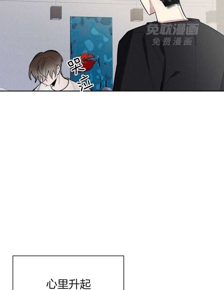 冷圈正主发糖了第17话图