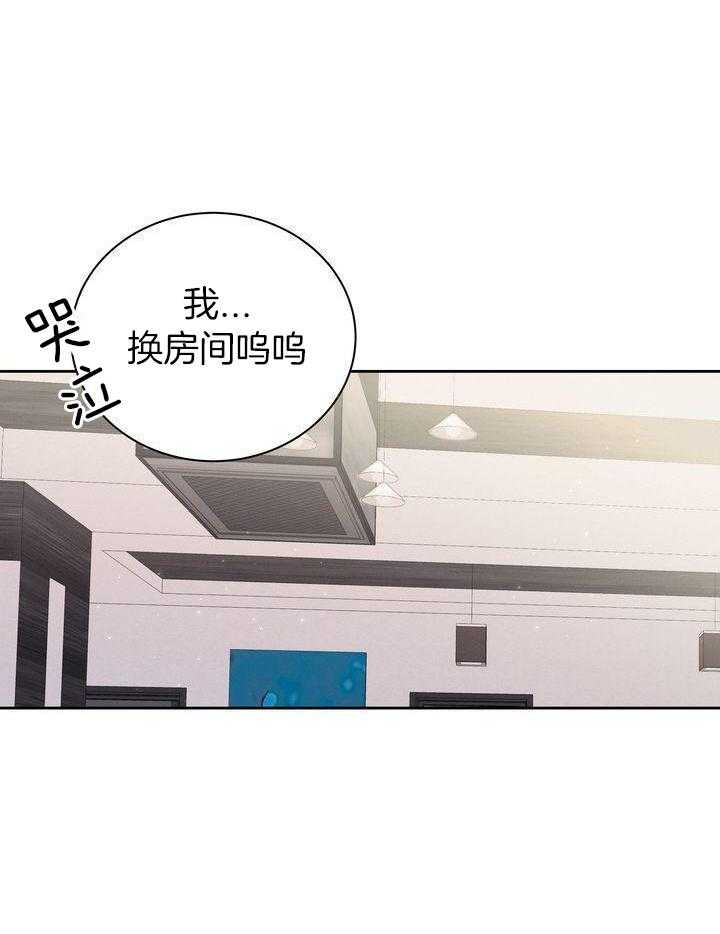 冷圈正主发糖了第17话图