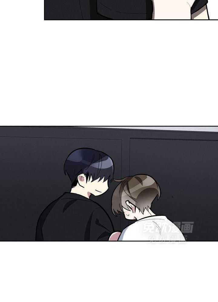 冷圈正主发糖了第19话图