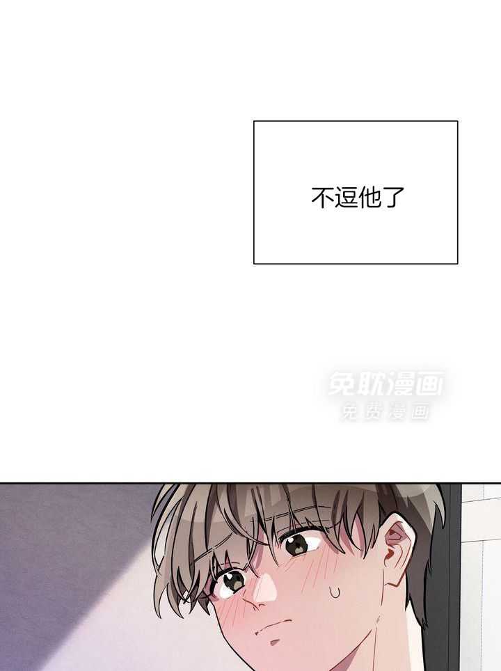 冷圈正主发糖了第20话图