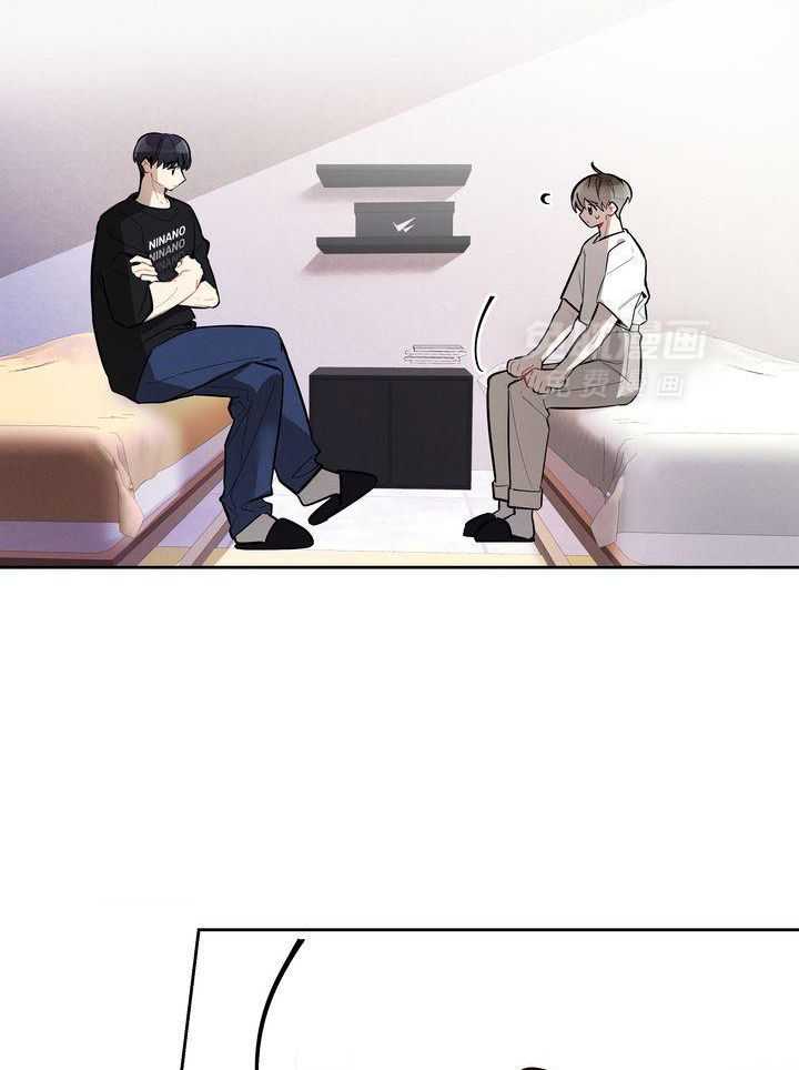 冷圈正主发糖了第20话图