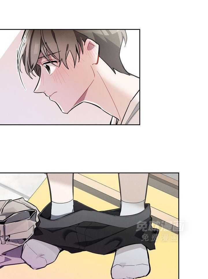 冷圈正主发糖了第20话图