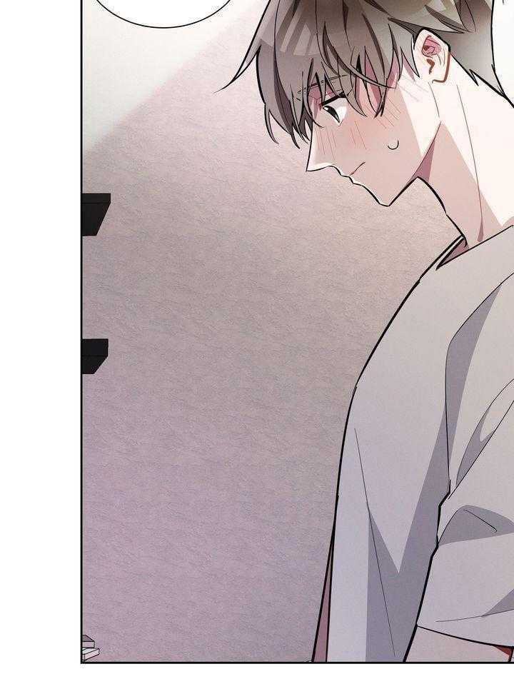 冷圈正主发糖了第20话图