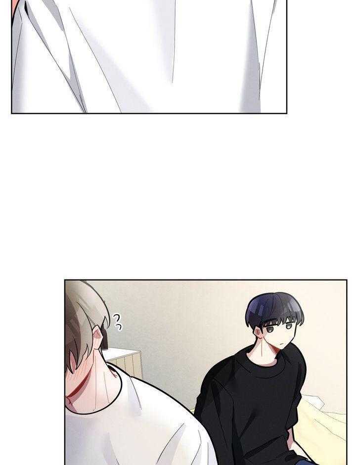 冷圈正主发糖了第21话图