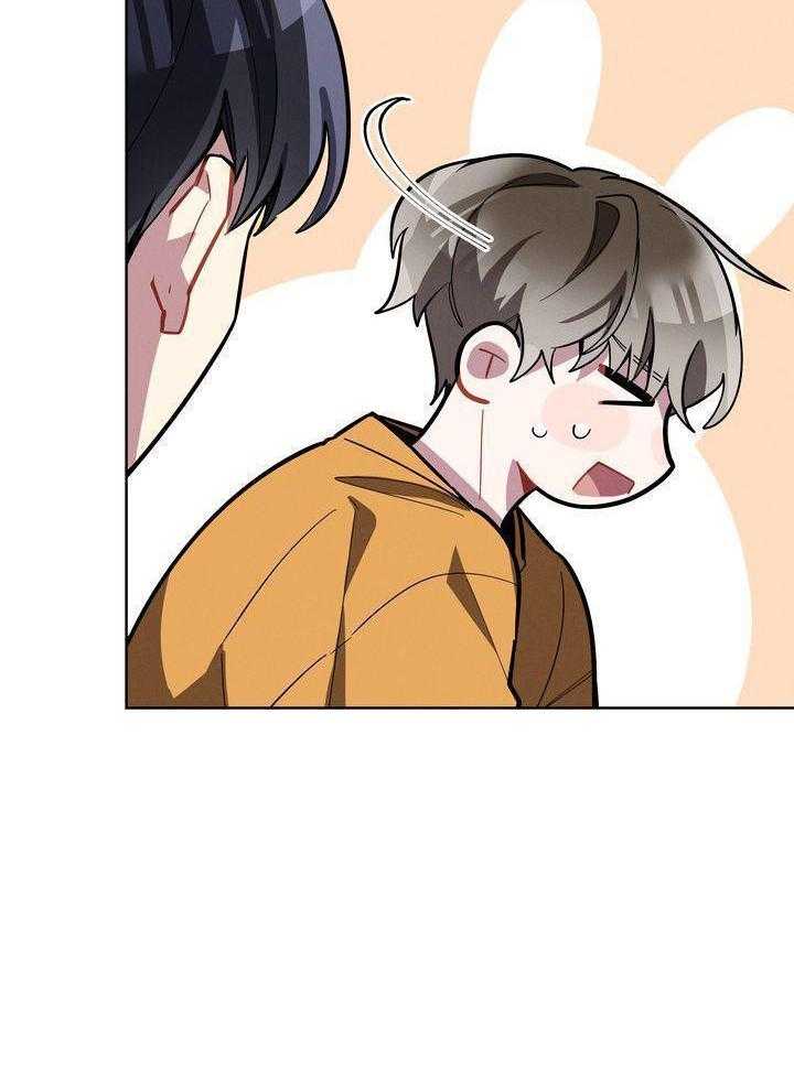 冷圈正主发糖了第22话图