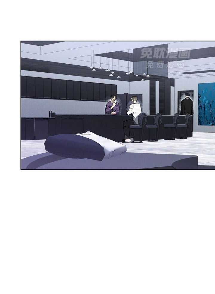 冷圈正主发糖了第23话图