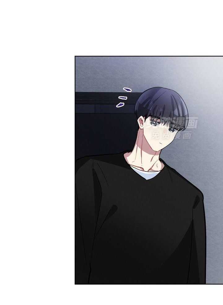 冷圈正主发糖了第23话图