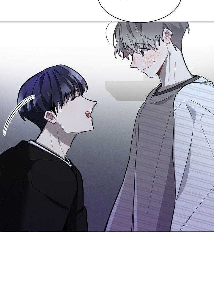 冷圈正主发糖了第25话图