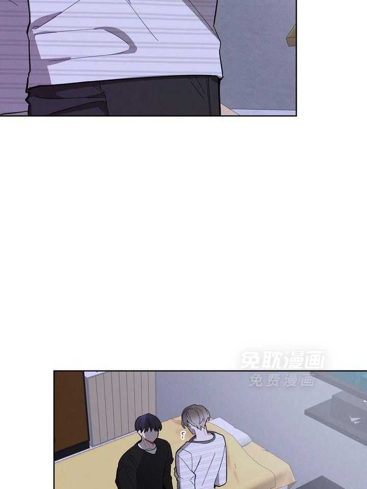 冷圈正主发糖了第26话图