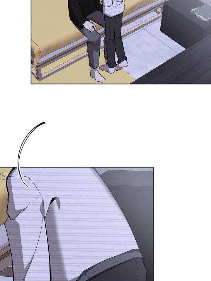 冷圈正主发糖了第26话图