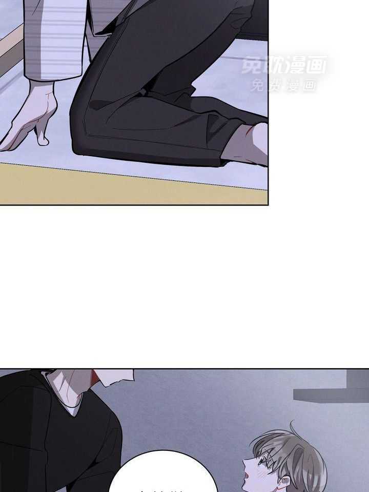 冷圈正主发糖了第26话图