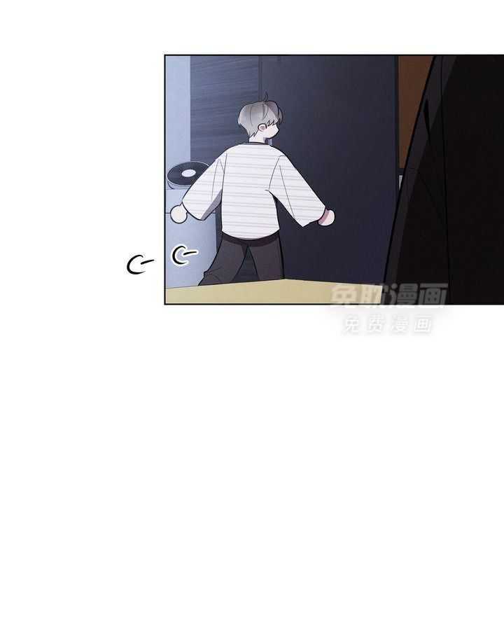 冷圈正主发糖了第27话图