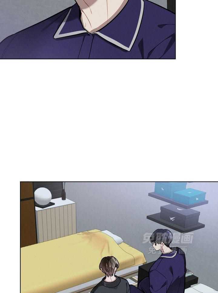 冷圈正主发糖了第29话图