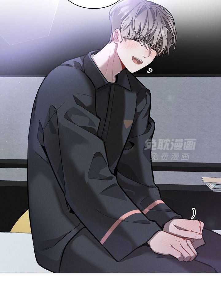 冷圈正主发糖了第29话图