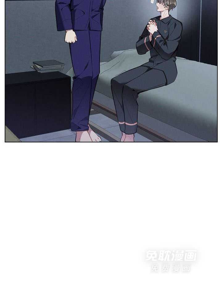 冷圈正主发糖了第30话图