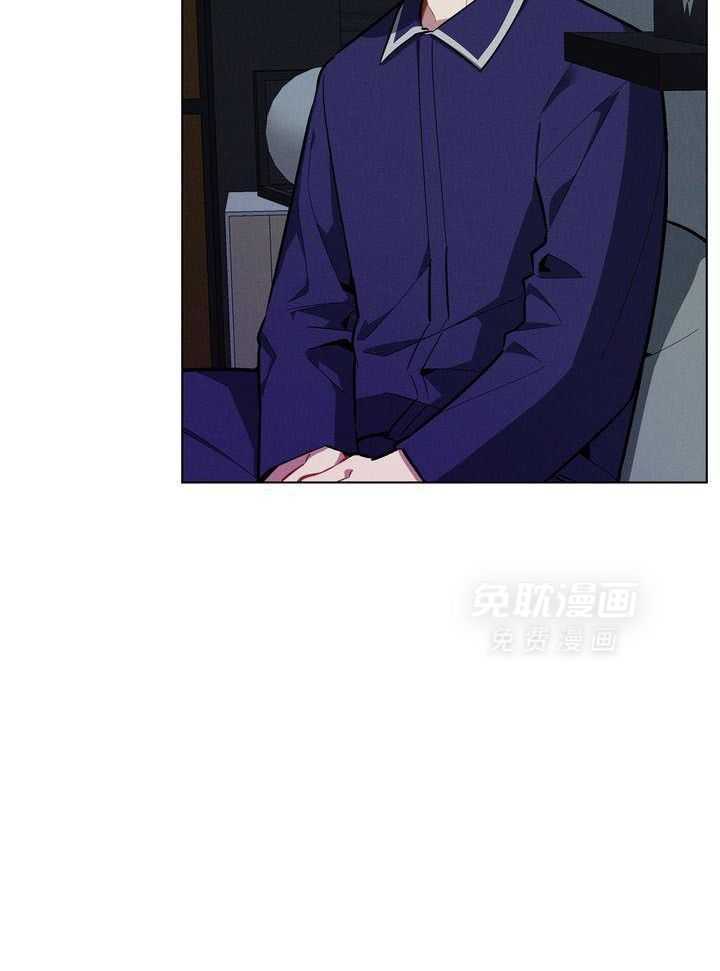 冷圈正主发糖了第30话图