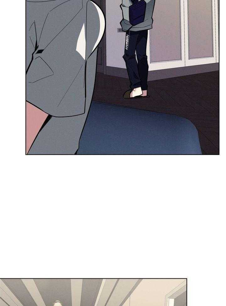 冷圈正主发糖了第33话图