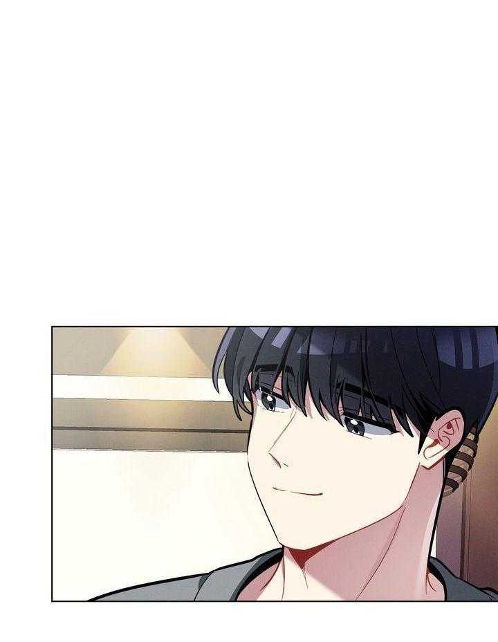 冷圈正主发糖了第34话图