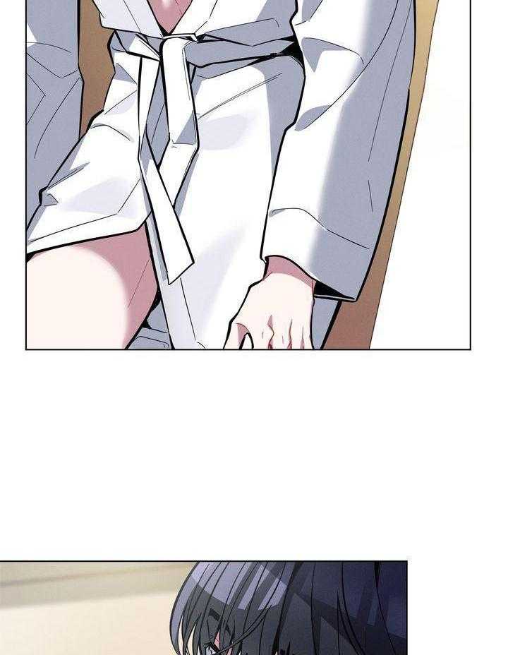 冷圈正主发糖了第34话图