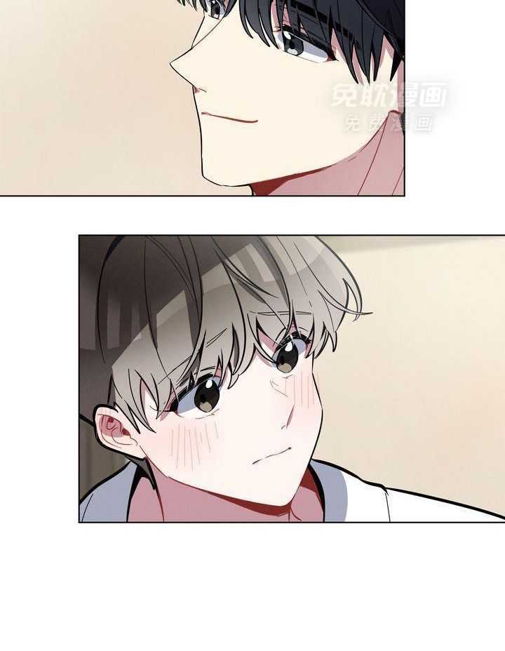 冷圈正主发糖了第34话图