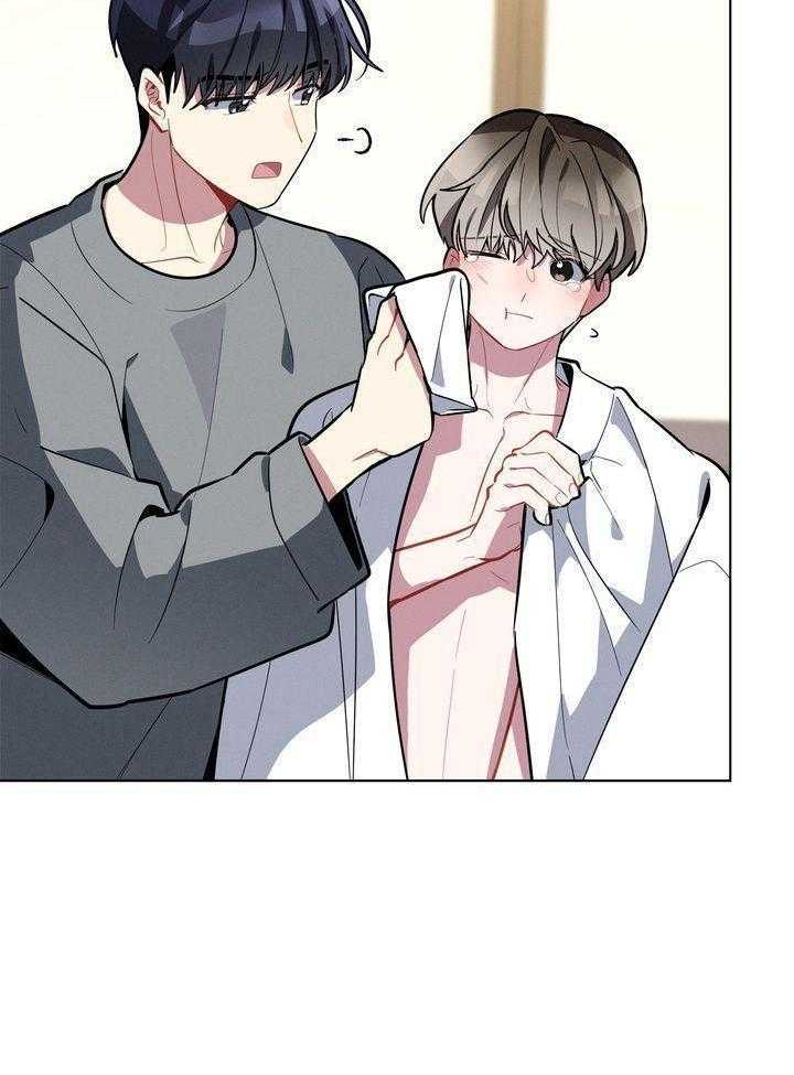 冷圈正主发糖了第36话图