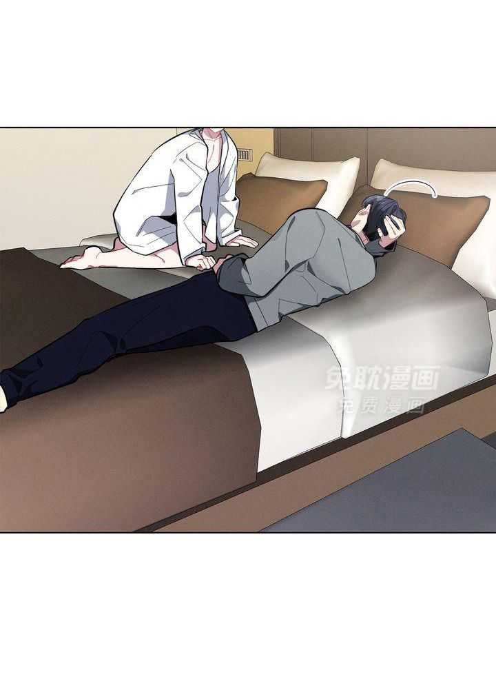 冷圈正主发糖了第36话图