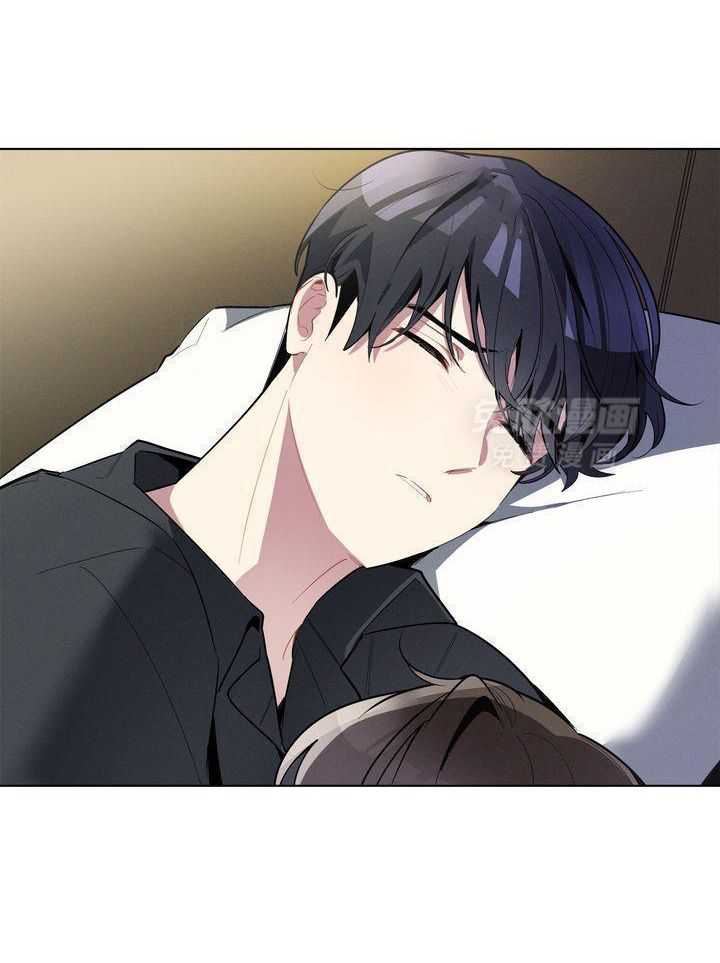 冷圈正主发糖了第42话图