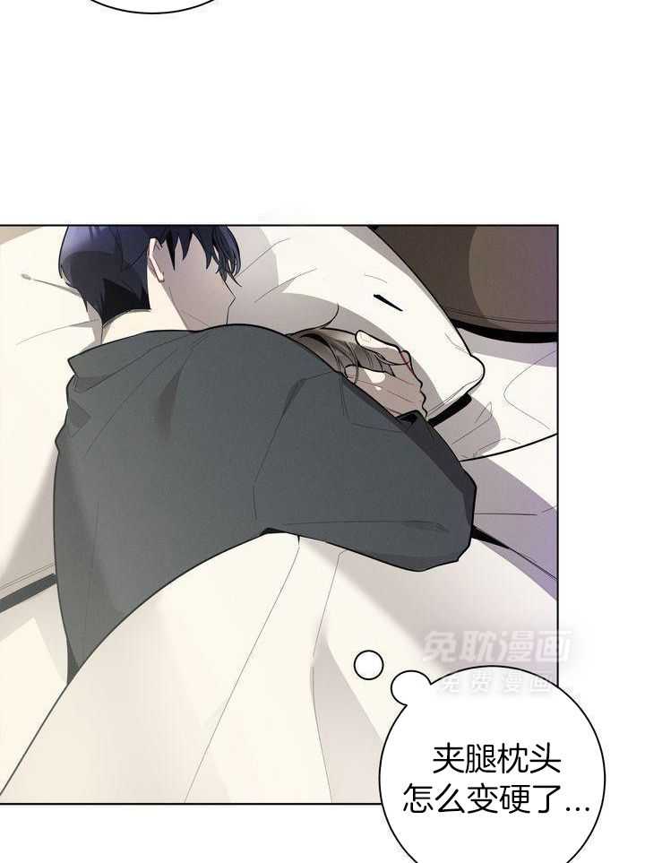 冷圈正主发糖了第42话图