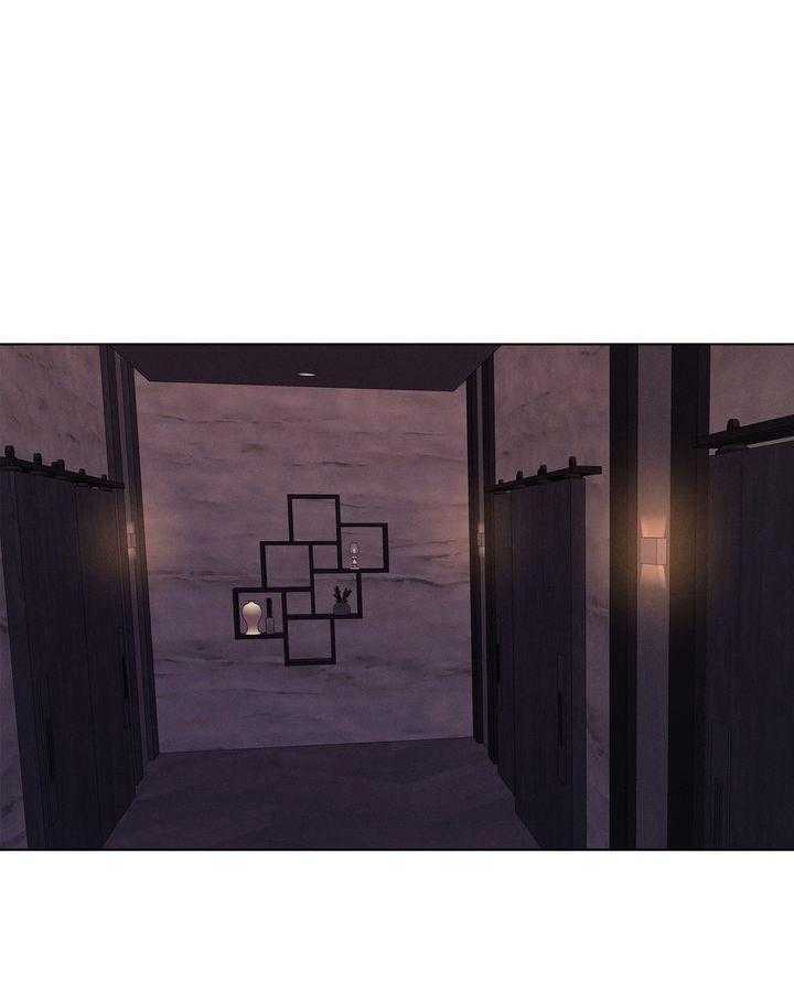 冷圈正主发糖了第45话图