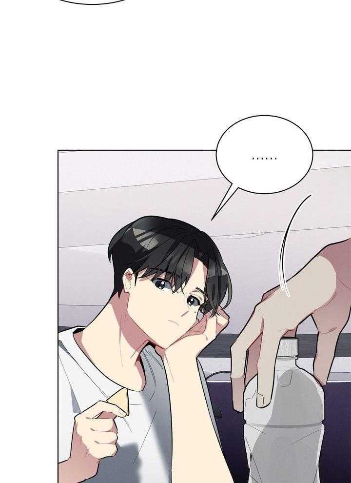 冷圈正主发糖了第48话图