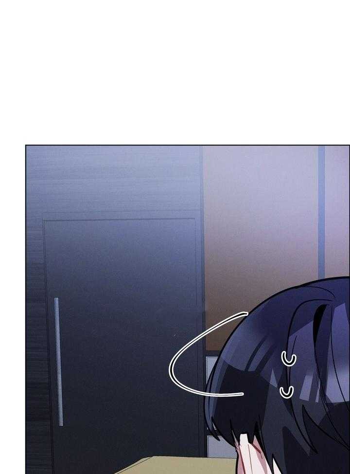 冷圈正主发糖了第49话图